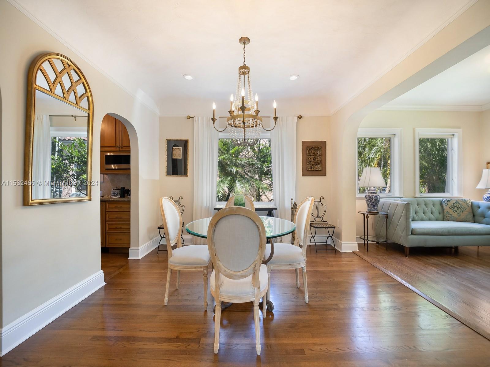 1132 Castile Ave, Coral Gables, Florida 33134, 2 Bedrooms Bedrooms, ,1 BathroomBathrooms,Residentiallease,For Rent,1132 Castile Ave,A11532466