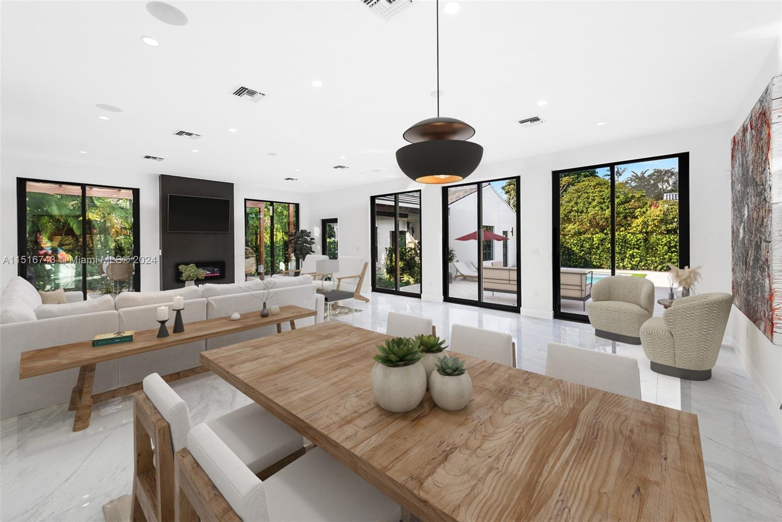 638 Escobar Ave, Coral Gables, FL, 33134 United States, 5 Bedrooms Bedrooms, ,4 BathroomsBathrooms,Residential,For Sale,Escobar Ave,A11516743