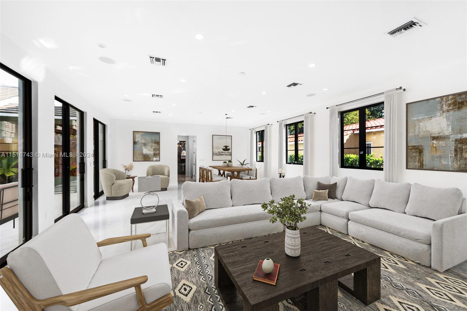 638 Escobar Ave, Coral Gables, Florida 33134, 5 Bedrooms Bedrooms, ,4 BathroomsBathrooms,Residential,For Sale,638 Escobar Ave,A11516743