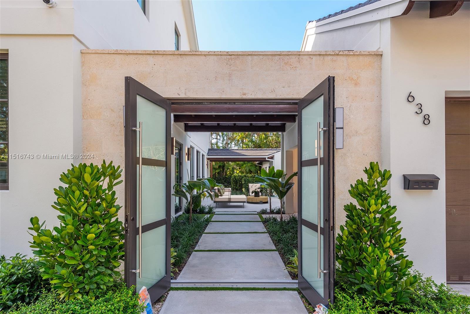 638 Escobar Ave, Coral Gables, FL, 33134 United States, 5 Bedrooms Bedrooms, ,4 BathroomsBathrooms,Residential,For Sale,Escobar Ave,A11516743