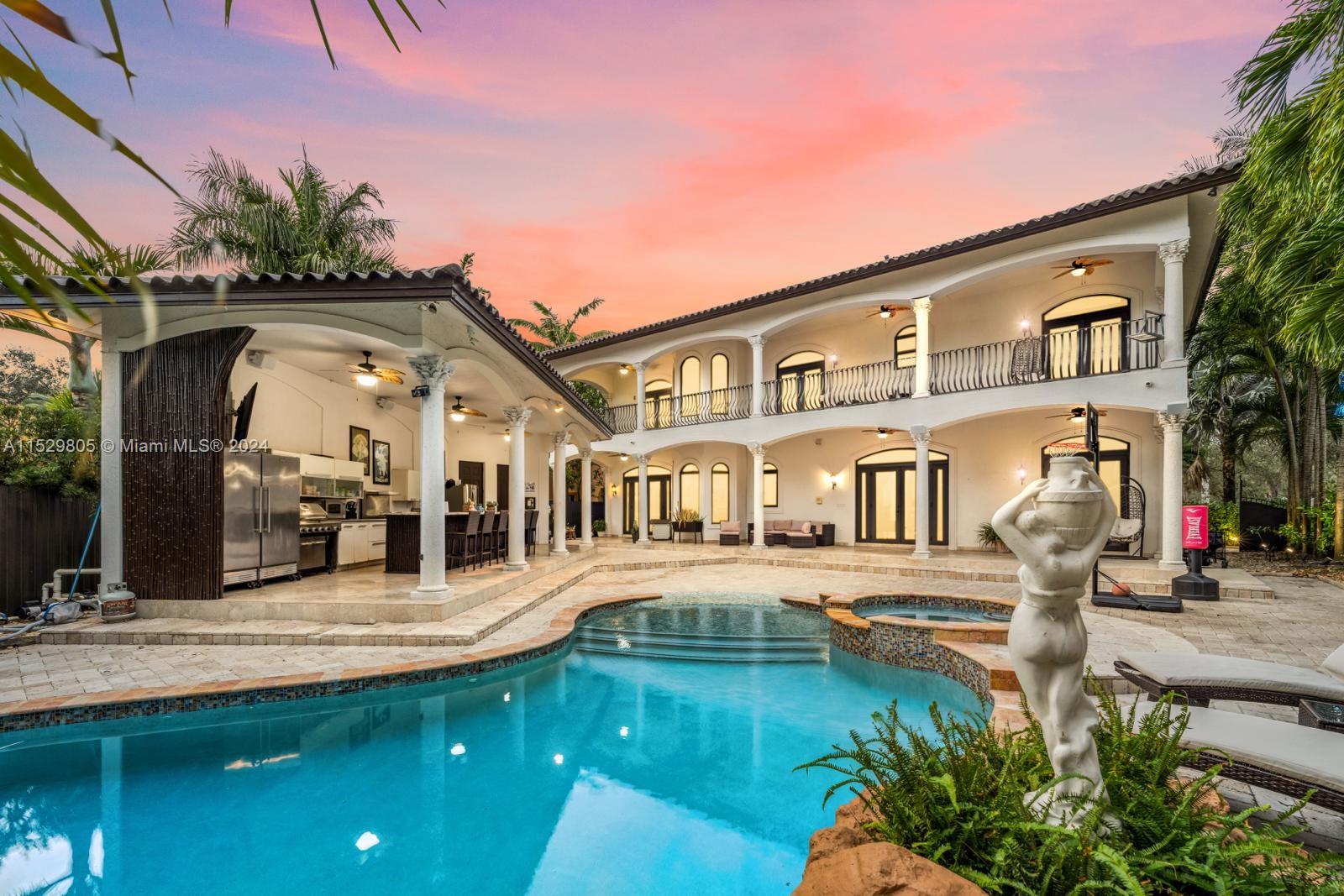 8200 163rd St, Miami Lakes, FL, 33016 United States, 4 Bedrooms Bedrooms, ,4 BathroomsBathrooms,Residential,For Sale,163rd St,A11529805