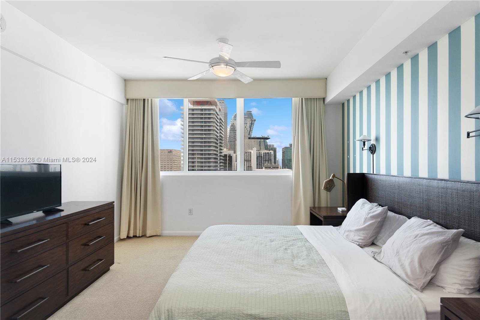 244 Biscayne Blvd 3903, Miami, Florida 33132, 2 Bedrooms Bedrooms, ,2 BathroomsBathrooms,Residentiallease,For Rent,244 Biscayne Blvd 3903,A11533128