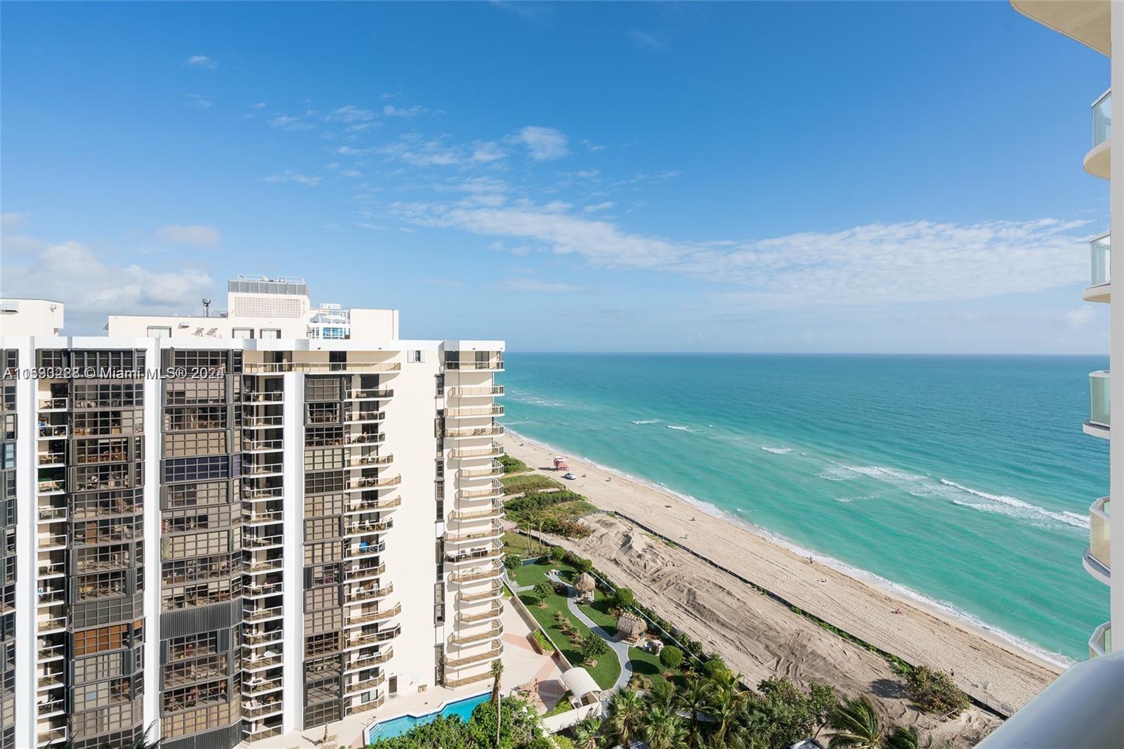 6365  Collins Ave #1811 For Sale A11533228, FL