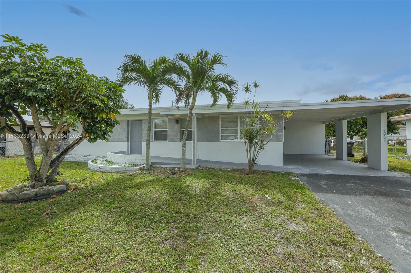 2960 2nd Ct, Fort Lauderdale, FL, 33312 United States, 4 Bedrooms Bedrooms, ,2 BathroomsBathrooms,Residential,For Sale,2nd Ct,A11533233