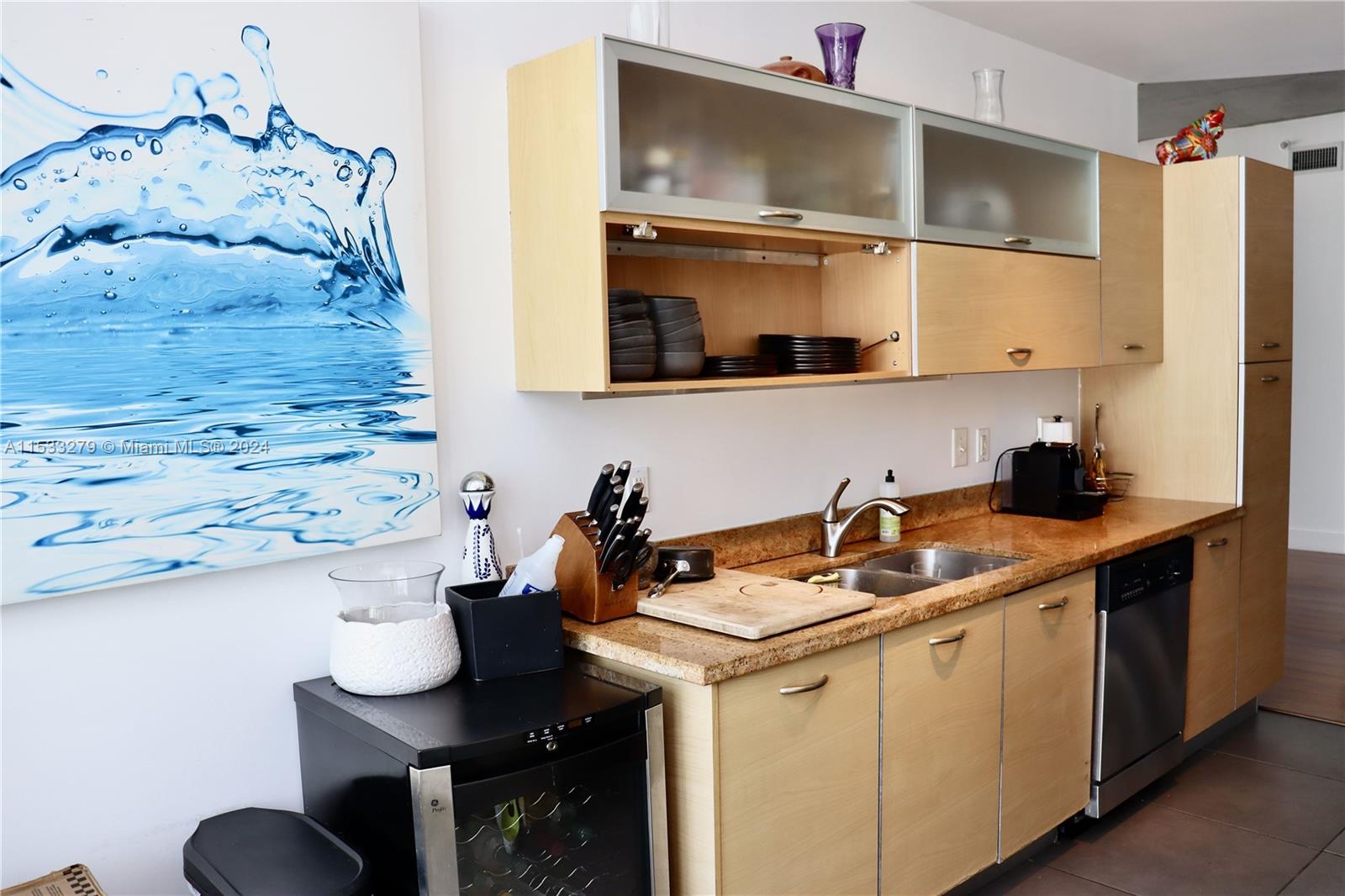 2275 Biscayne Blvd 1001, Miami, Florida 33137, 2 Bedrooms Bedrooms, ,2 BathroomsBathrooms,Residential,For Sale,2275 Biscayne Blvd 1001,A11533279