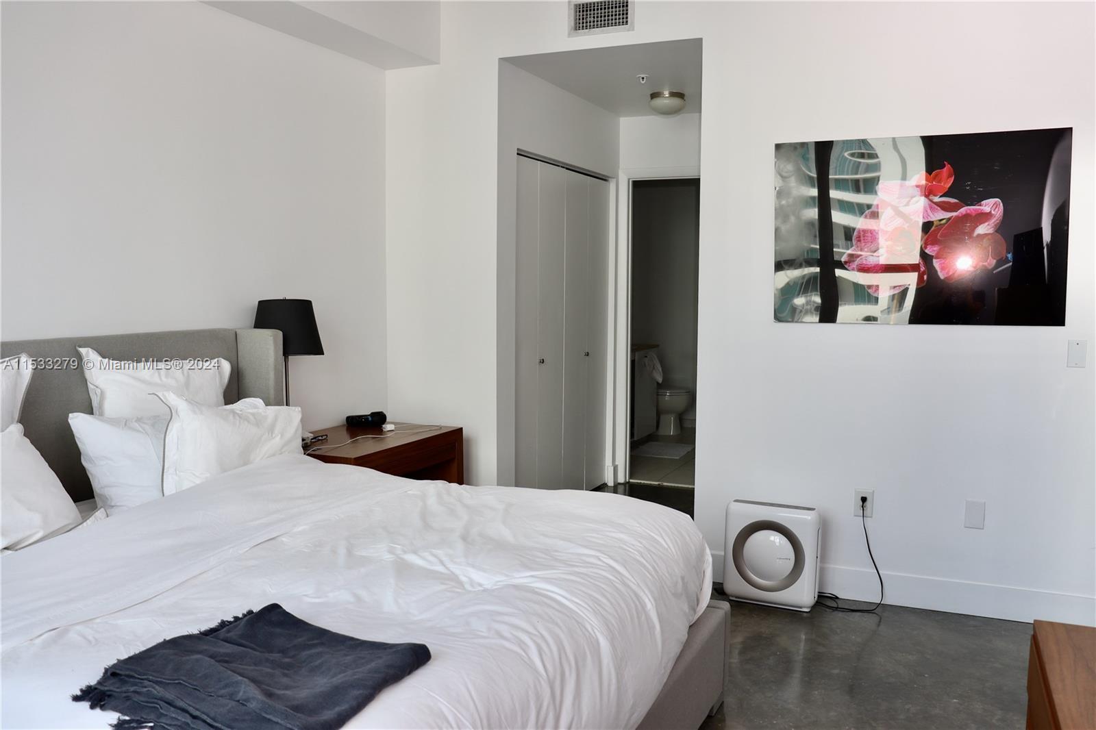 2275 Biscayne Blvd 1001, Miami, Florida 33137, 2 Bedrooms Bedrooms, ,2 BathroomsBathrooms,Residential,For Sale,2275 Biscayne Blvd 1001,A11533279