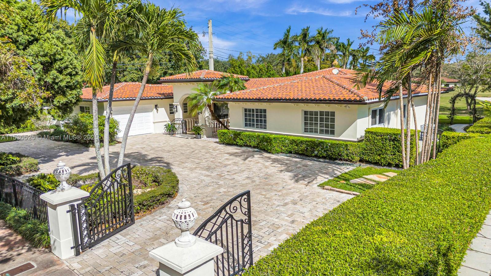 4001 Santa Maria St, Coral Gables, FL, 33146 United States, 5 Bedrooms Bedrooms, ,4 BathroomsBathrooms,Residential,For Sale,Santa Maria St,A11530525