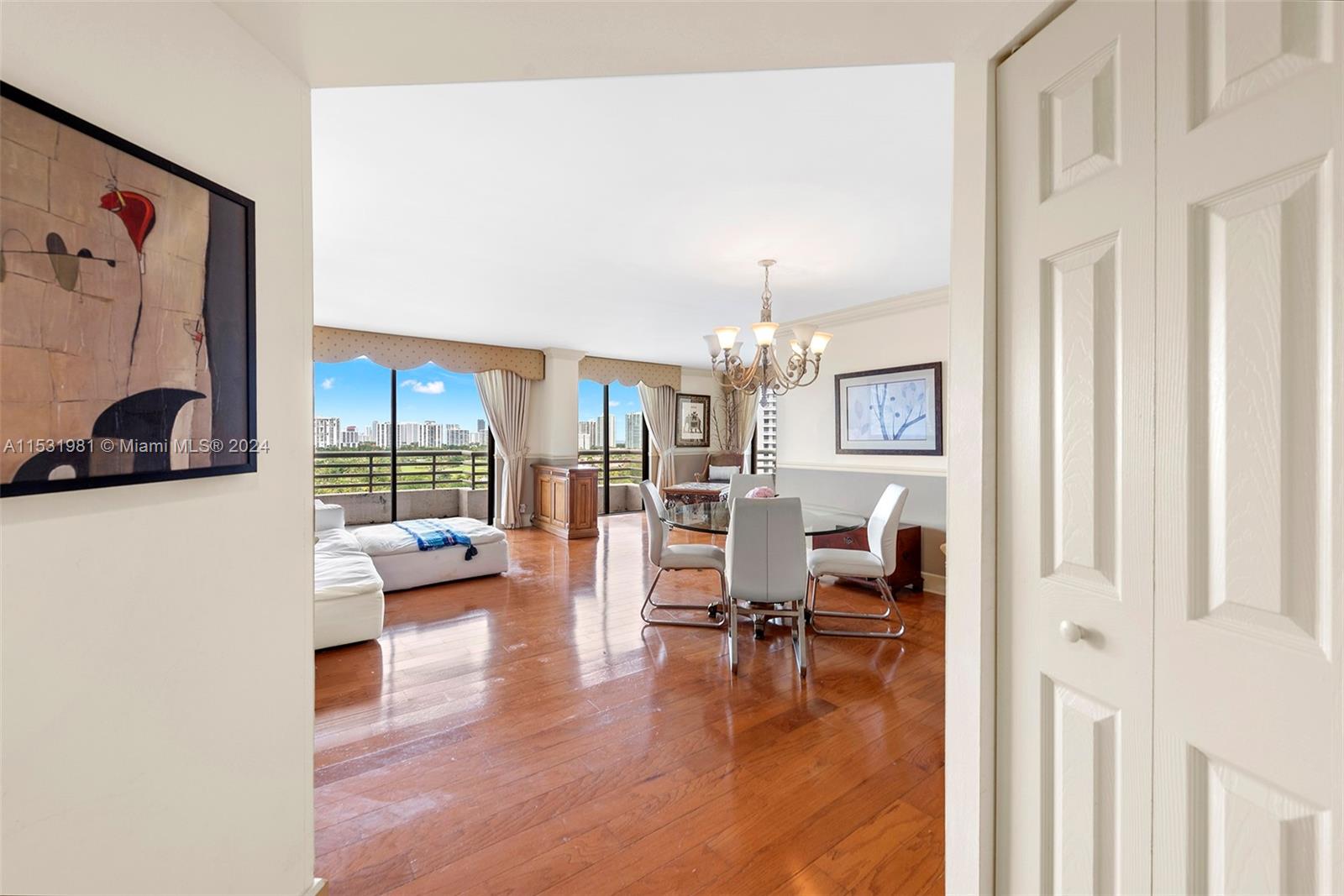 3300 NE 191 ST 1512, Aventura, Florida 33180, 2 Bedrooms Bedrooms, ,2 BathroomsBathrooms,Residential,For Sale,3300 NE 191 ST 1512,A11531981