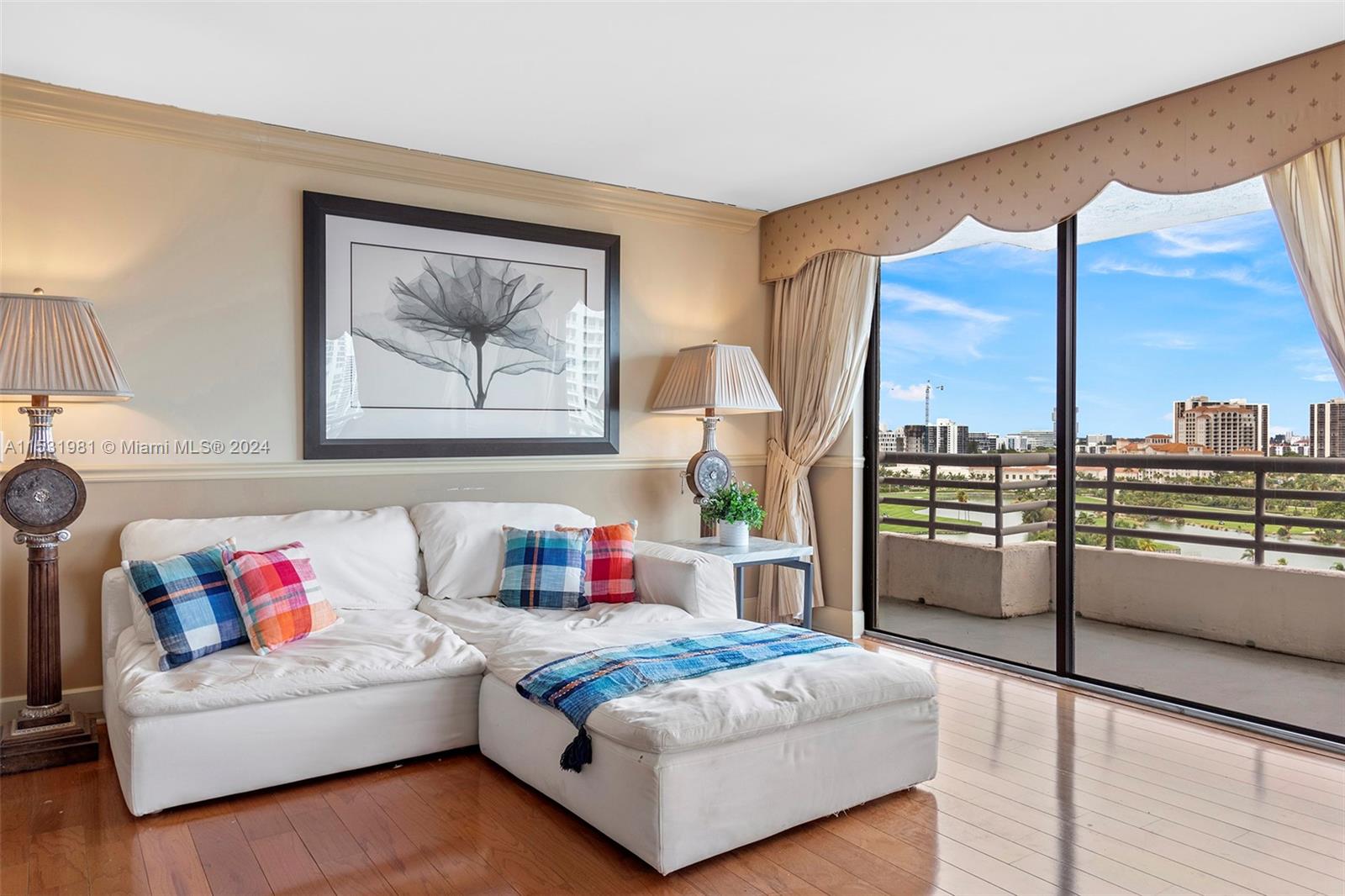 3300 NE 191 ST 1512, Aventura, Florida 33180, 2 Bedrooms Bedrooms, ,2 BathroomsBathrooms,Residential,For Sale,3300 NE 191 ST 1512,A11531981