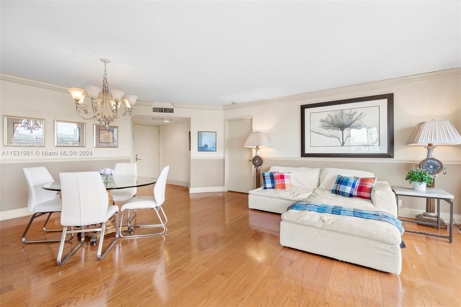 3300 NE 191 ST 1512, Aventura, Florida 33180, 2 Bedrooms Bedrooms, ,2 BathroomsBathrooms,Residential,For Sale,3300 NE 191 ST 1512,A11531981