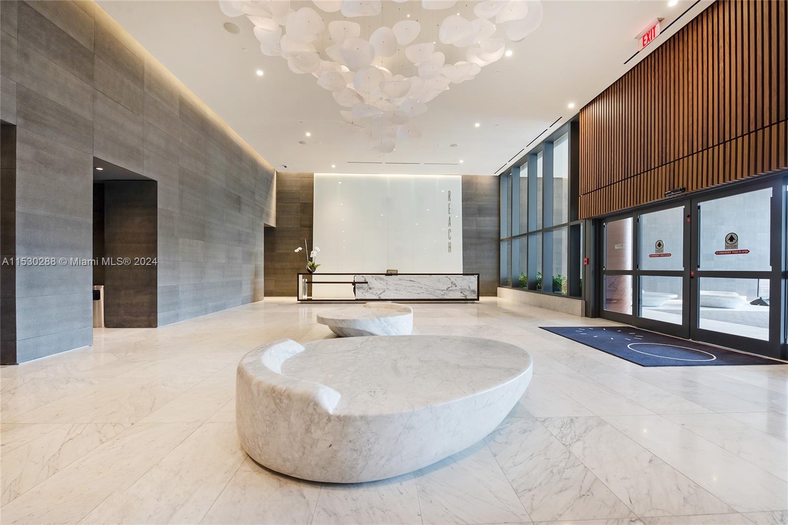 68 SE 6th St 3004, Miami, Florida 33131, 3 Bedrooms Bedrooms, ,3 BathroomsBathrooms,Residential,For Sale,68 SE 6th St 3004,A11530288