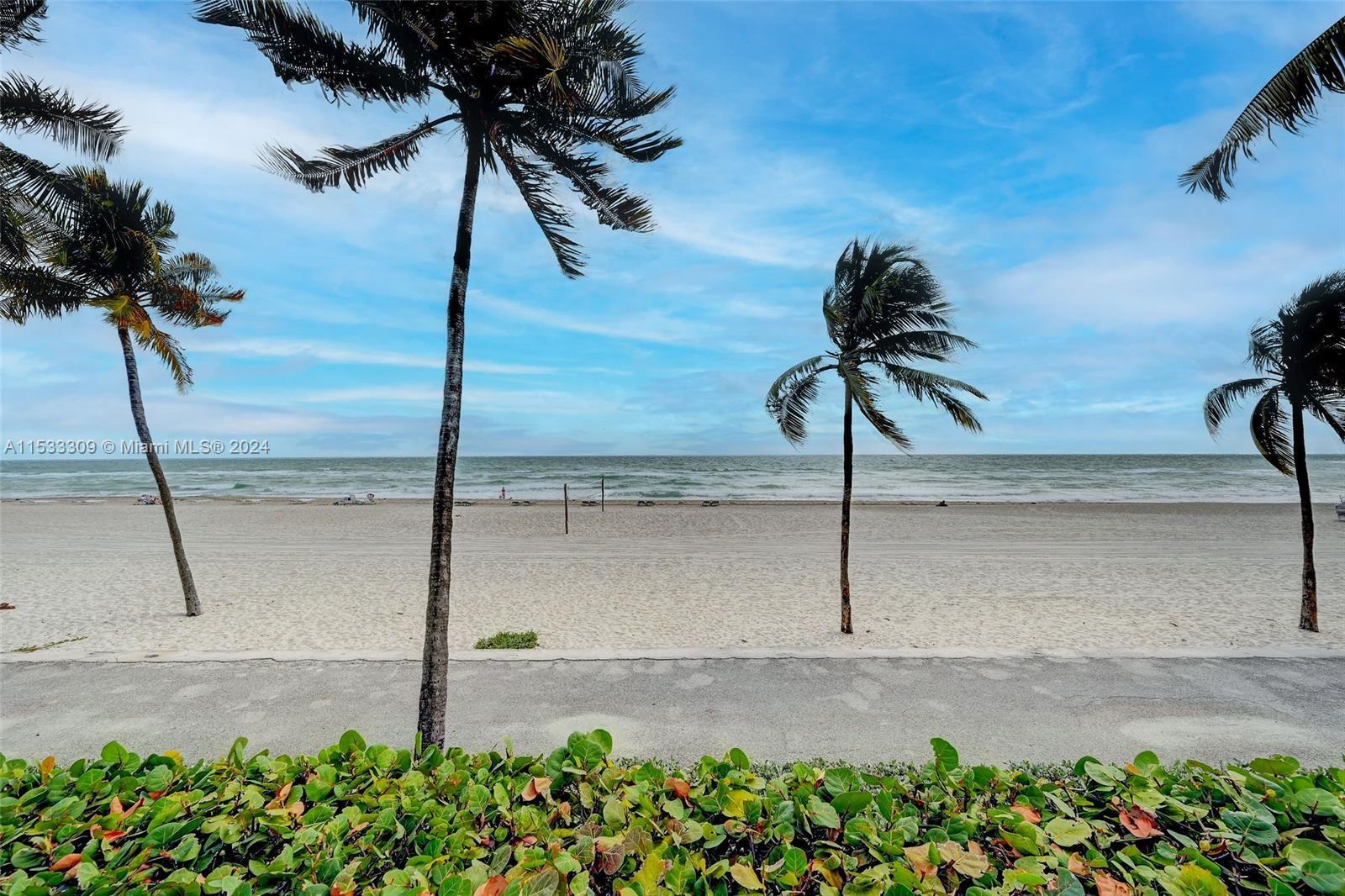 2401 S Ocean Dr 1906, Hollywood, Florida 33019, 1 Bedroom Bedrooms, ,1 BathroomBathrooms,Residentiallease,For Rent,2401 S Ocean Dr 1906,A11533309