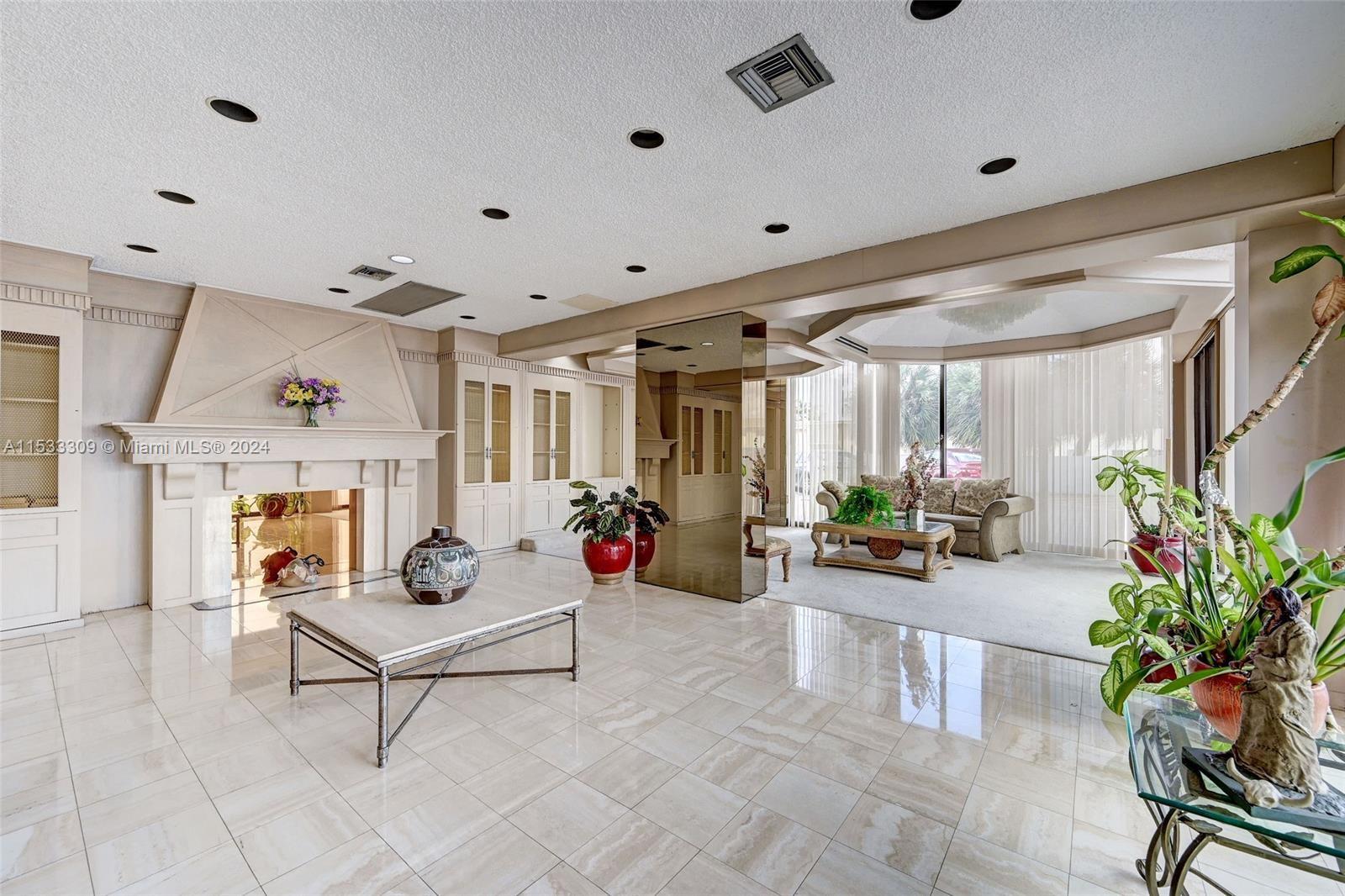 2401 S Ocean Dr 1906, Hollywood, Florida 33019, 1 Bedroom Bedrooms, ,1 BathroomBathrooms,Residentiallease,For Rent,2401 S Ocean Dr 1906,A11533309