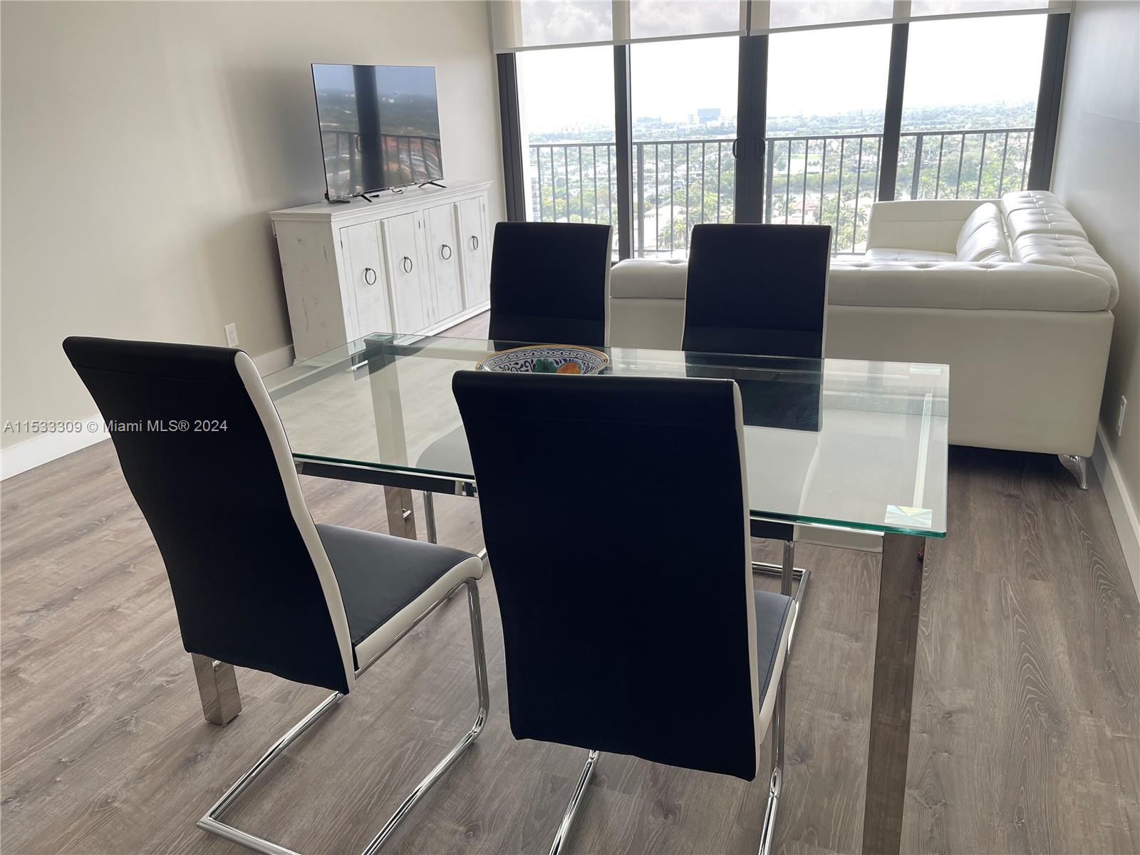 2401 S Ocean Dr 1906, Hollywood, Florida 33019, 1 Bedroom Bedrooms, ,1 BathroomBathrooms,Residentiallease,For Rent,2401 S Ocean Dr 1906,A11533309