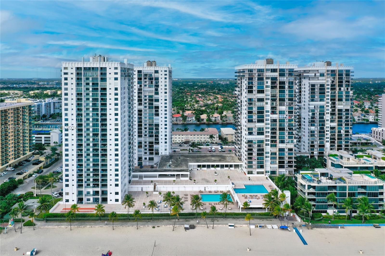 2401 S Ocean Dr 1906, Hollywood, Florida 33019, 1 Bedroom Bedrooms, ,1 BathroomBathrooms,Residentiallease,For Rent,2401 S Ocean Dr 1906,A11533309