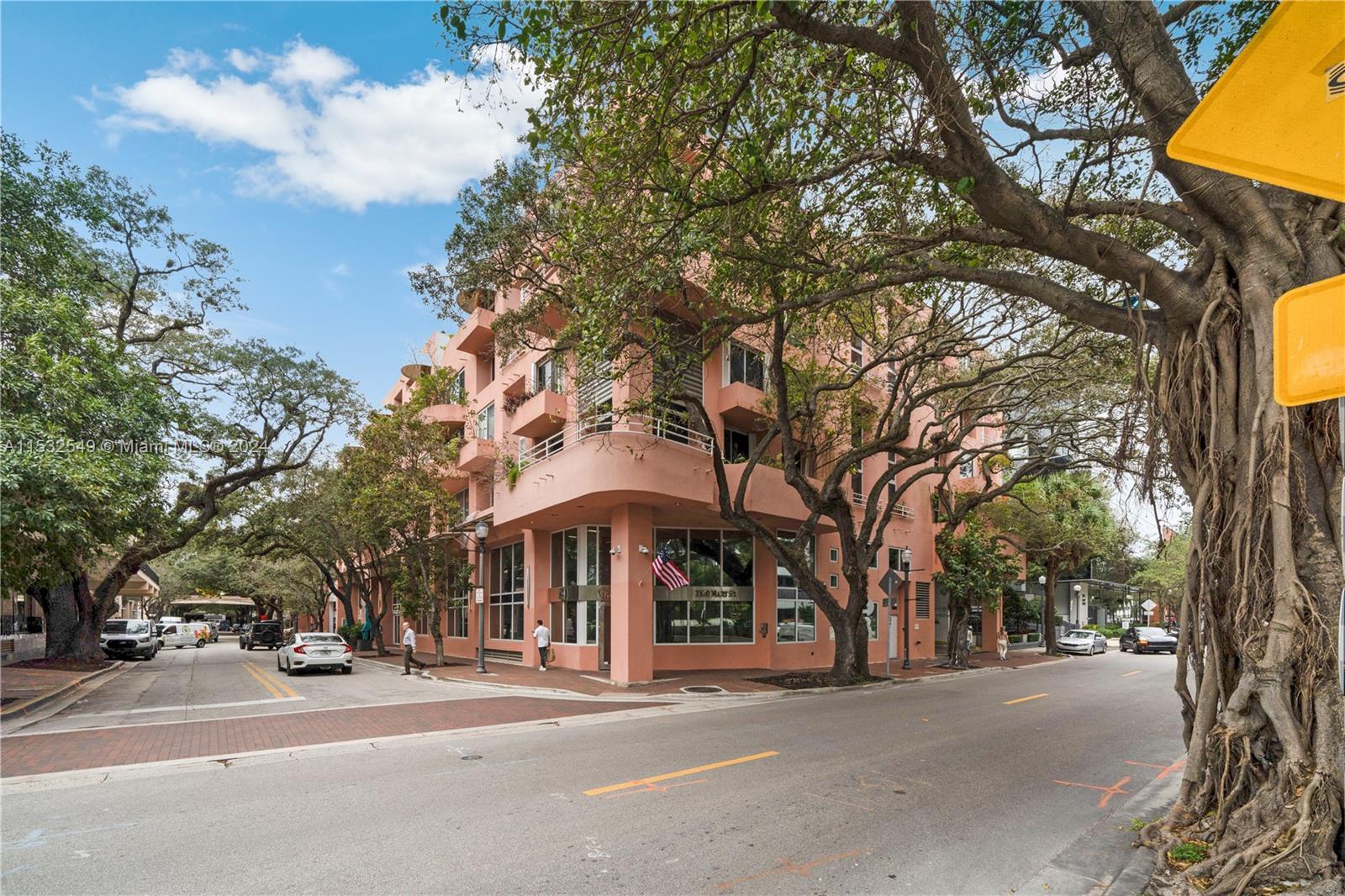 Wonderful location! Embrace the charm and excitement of Coconut Grove, surrounded by stunning scenery and abundant entertainment options. From restaurants and markets to cafes and nature trails, everything you need is just steps away from your doorstep. This delightful and inviting two-story, one-bedroom apartment exudes the ambiance of a townhouse. Recently renovated, the first floor welcomes you with a beautiful kitchen, dining area, living room, and convenient half bathroom. Upstairs, the spacious bedroom boasts ample closet space, ideal for creating an office nook, along with a full bathroom featuring a walk-in shower, toilet, and sink. Enjoy parks and waterfront vistas within easy walking distance.