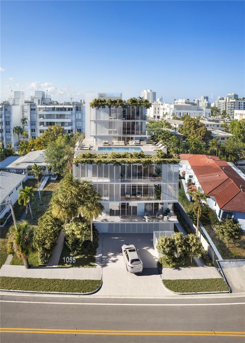 1055 93rd St 2A, Bay Harbor Islands, Florida 33154, 2 Bedrooms Bedrooms, ,2 BathroomsBathrooms,Residential,For Sale,1055 93rd St 2A,A11533318