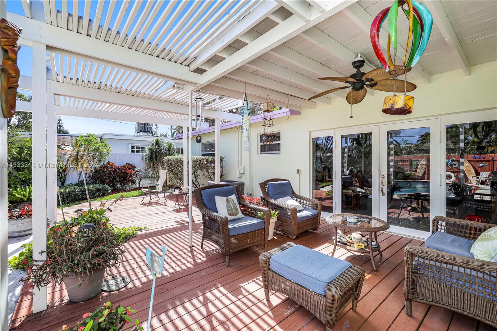 Hollywood, Florida 33019, 2 Bedrooms Bedrooms, ,1 BathroomBathrooms,Residential,For Sale,A11533314