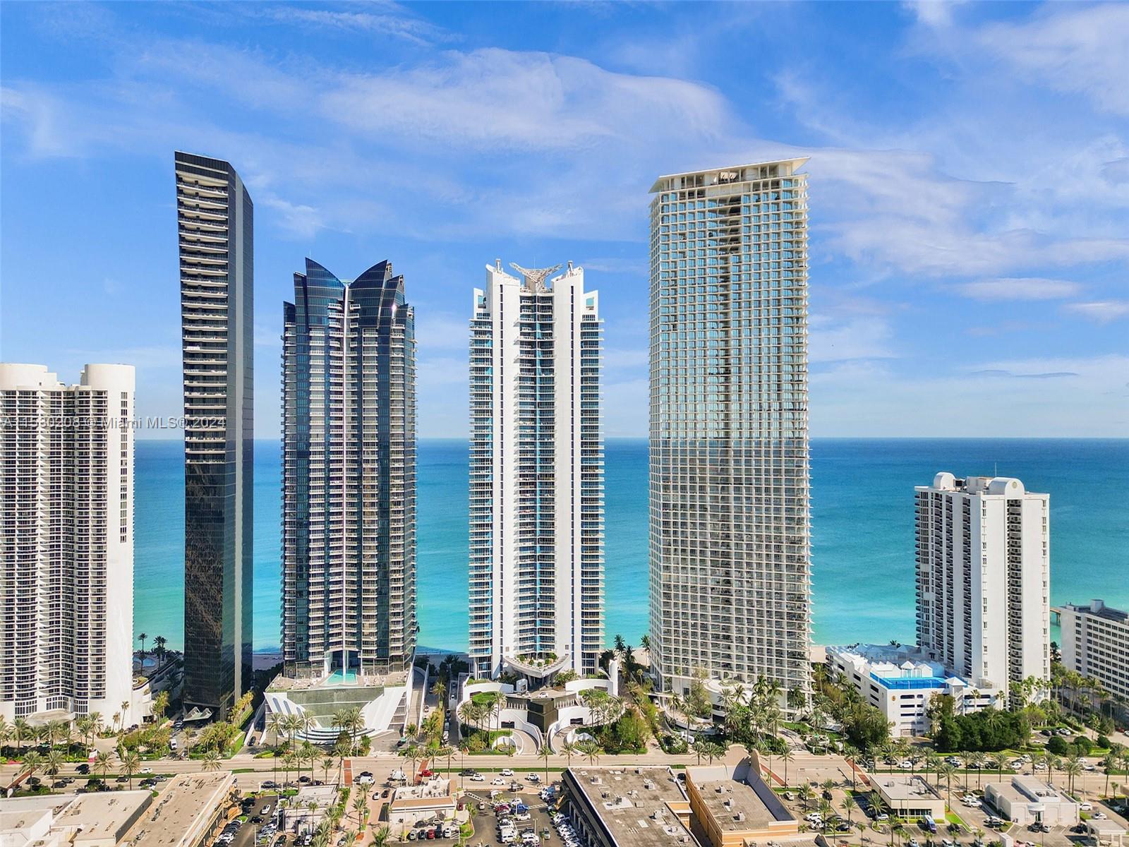 Condo for Sale in Sunny Isles Beach, FL