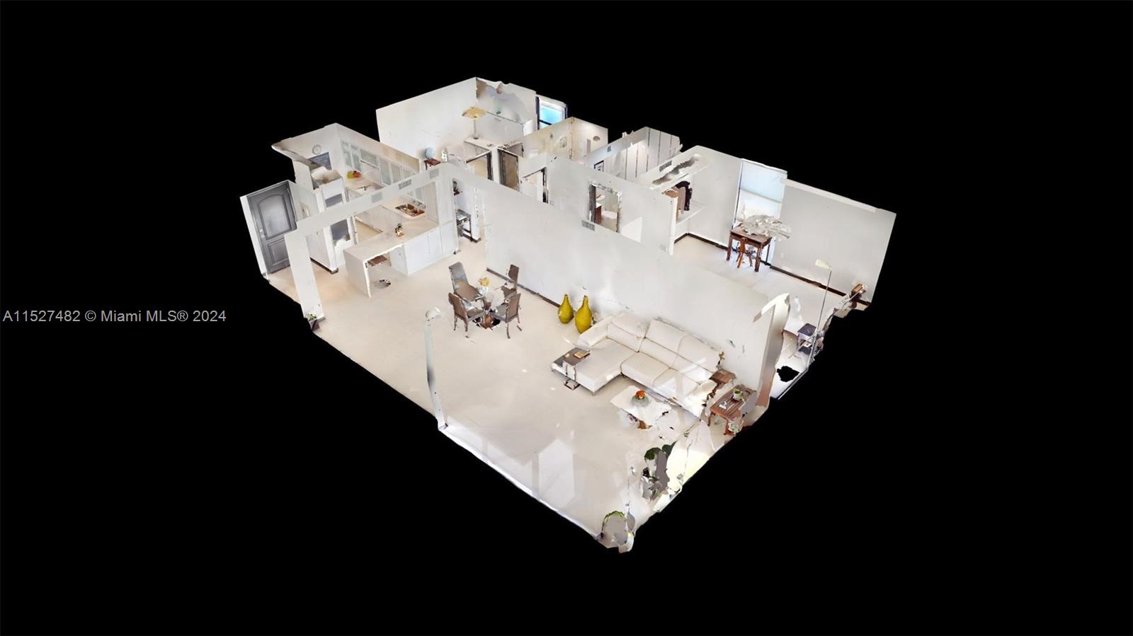 3625 N Country Club Dr 903, Aventura, Florida 33180, 2 Bedrooms Bedrooms, ,2 BathroomsBathrooms,Residential,For Sale,3625 N Country Club Dr 903,A11527482