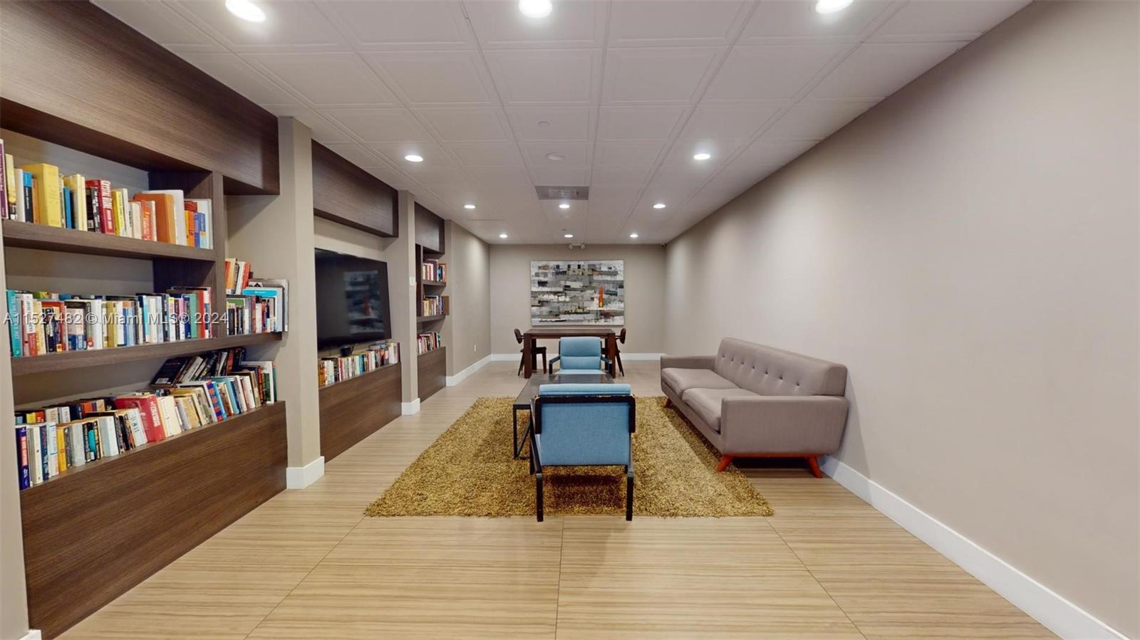 3625 N Country Club Dr 903, Aventura, Florida 33180, 2 Bedrooms Bedrooms, ,2 BathroomsBathrooms,Residential,For Sale,3625 N Country Club Dr 903,A11527482