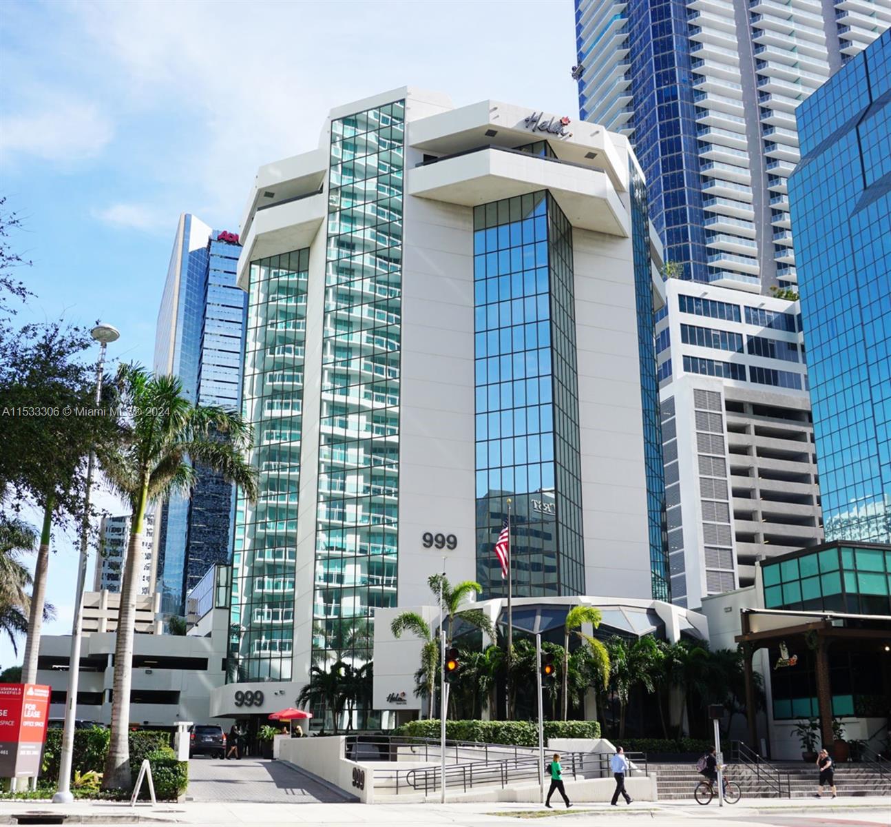 999 Brickell Avenue 410, Miami, Florida 33131, ,Commerciallease,For Rent,999 Brickell Avenue 410,A11533306