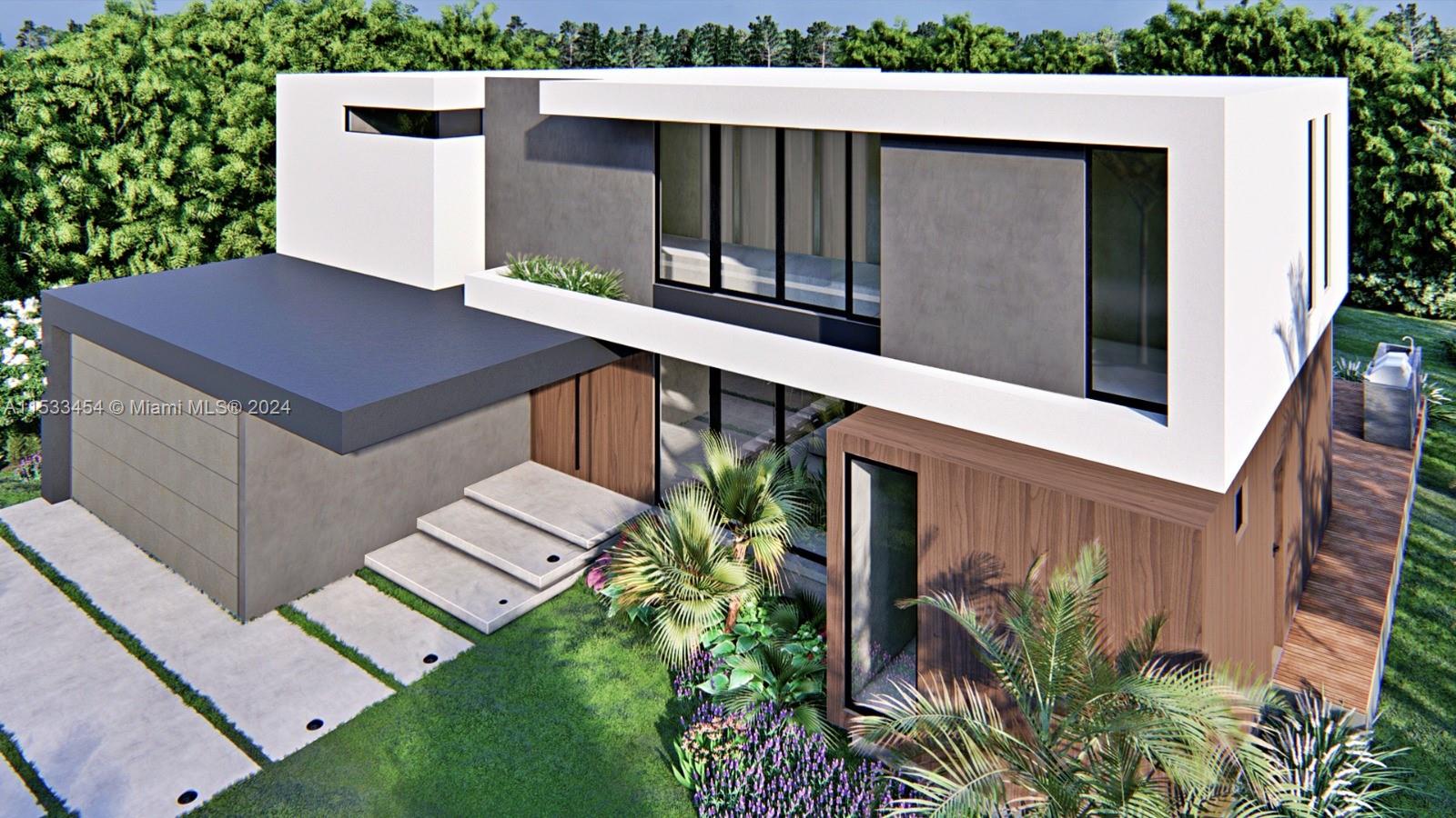 1409 Hollywood Blvd, Hollywood, Florida 33020, ,Land,For Sale,1409 Hollywood Blvd,A11533454