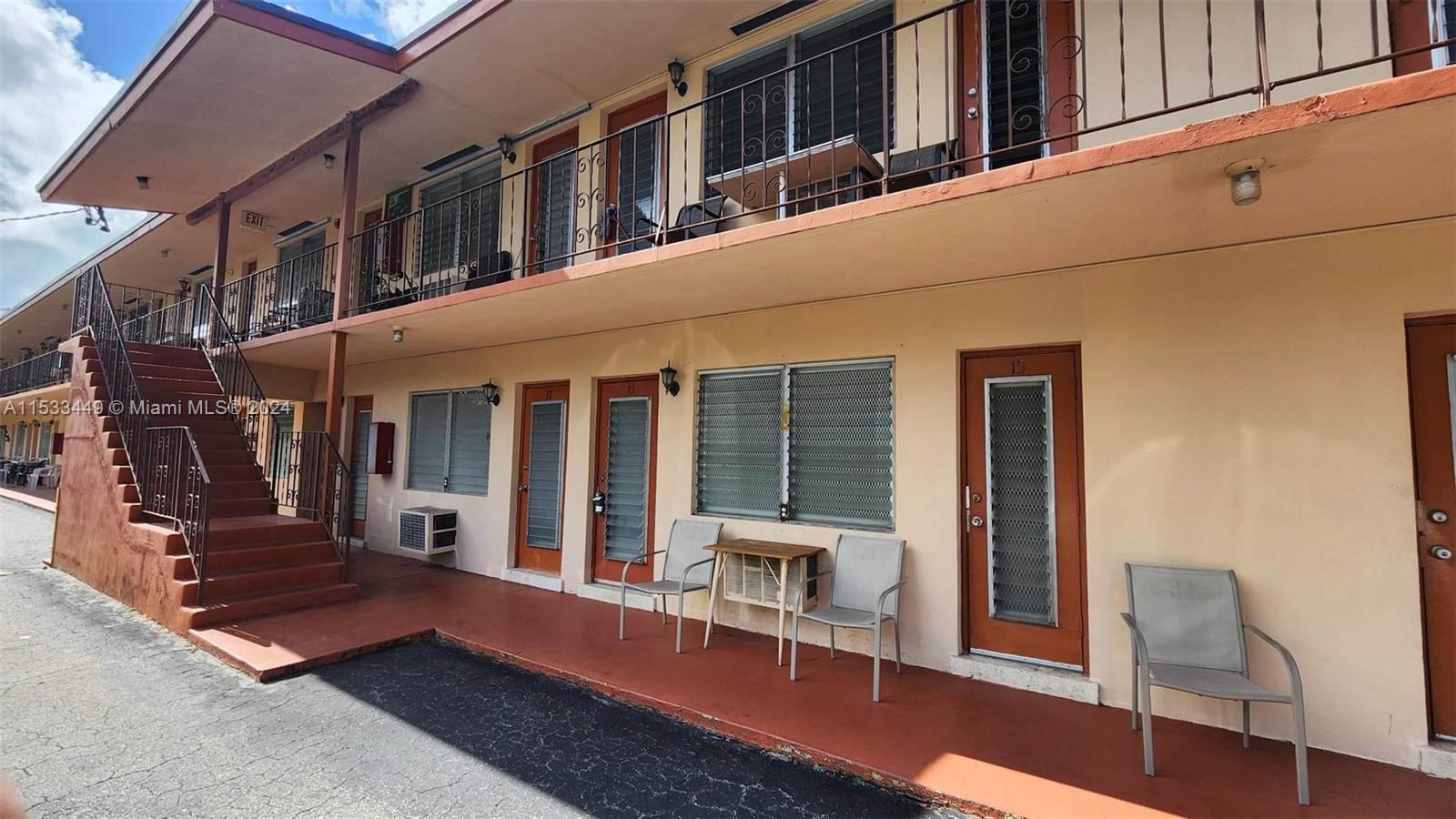 60 79th St, Miami, FL, 33150 United States, 1 Bedroom Bedrooms, ,1 BathroomBathrooms,Residential,For Sale,79th St,A11533449