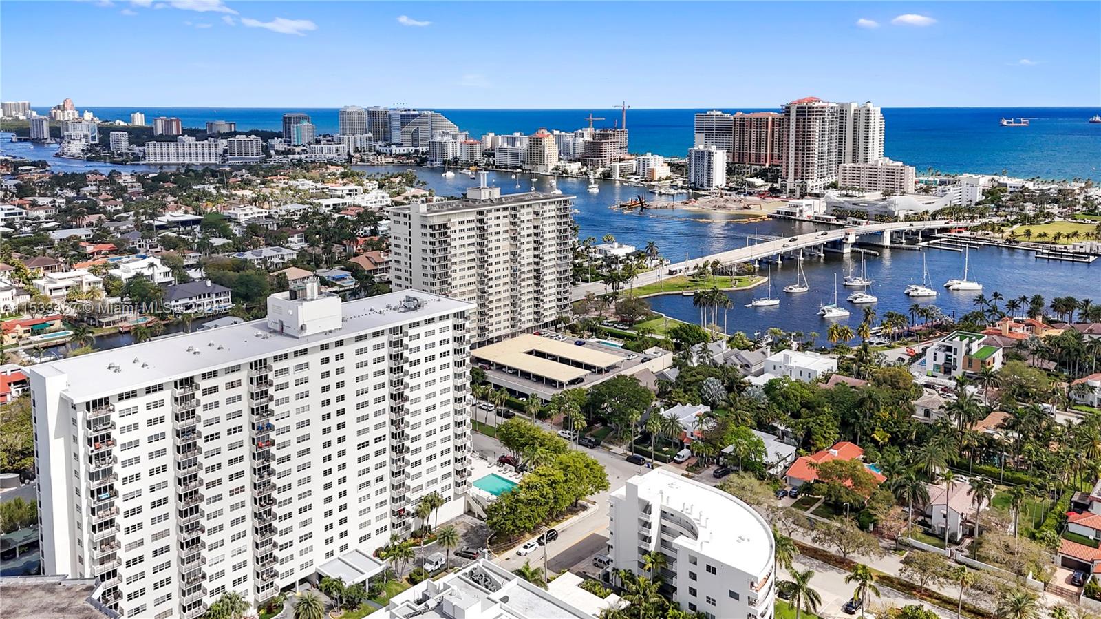 340  Sunset Dr #504 For Sale A11533467, FL