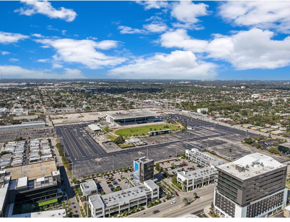 hallandale beach blvd