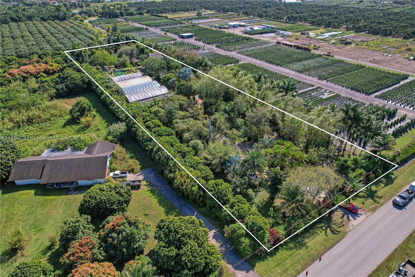 22585 SW 187th Ave, Miami, Florida 33170, 3 Bedrooms Bedrooms, ,2 BathroomsBathrooms,Residential,For Sale,22585 SW 187th Ave,A11530231