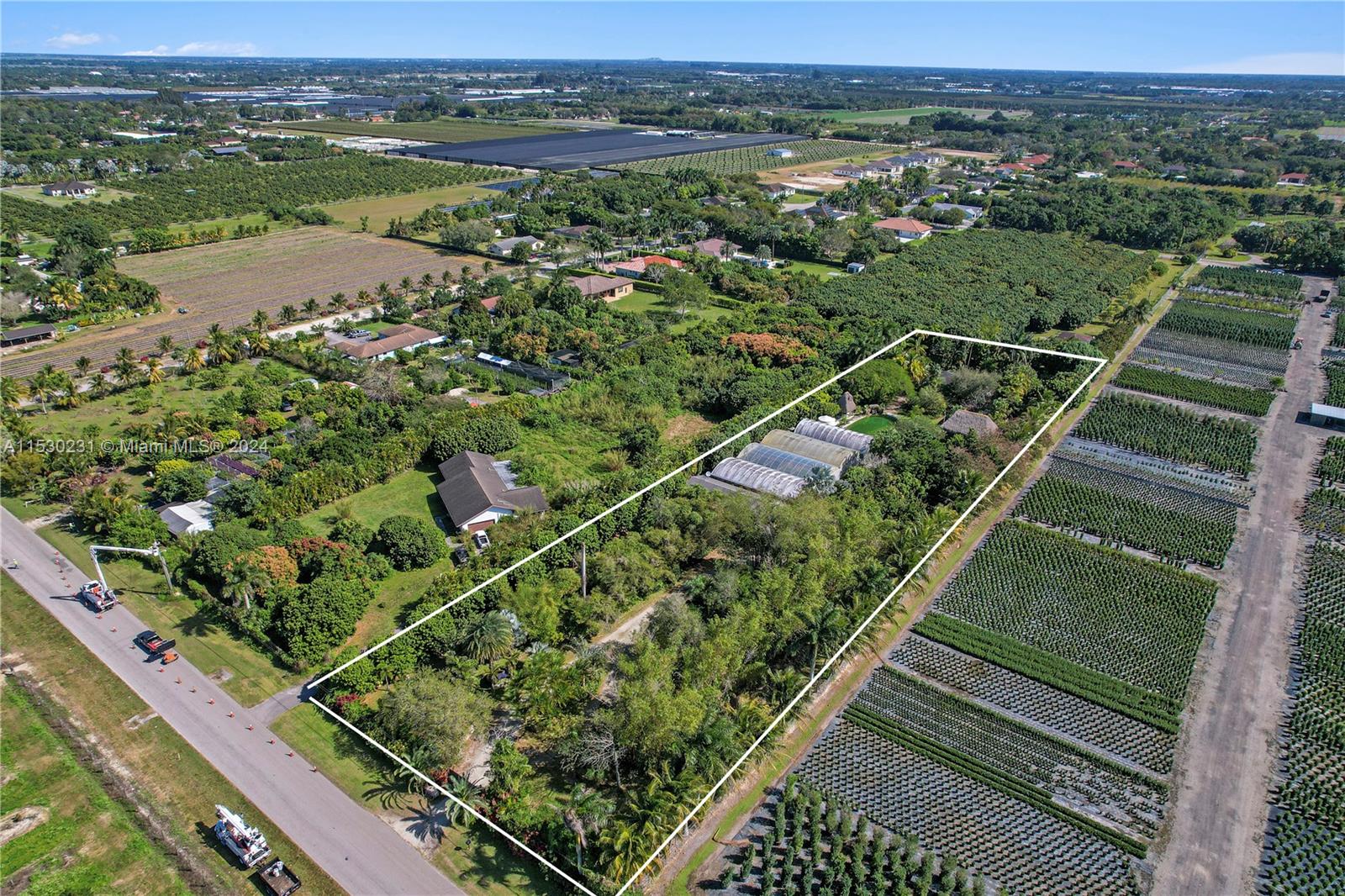 22585 SW 187th Ave, Miami, Florida 33170, 3 Bedrooms Bedrooms, ,2 BathroomsBathrooms,Residential,For Sale,22585 SW 187th Ave,A11530231