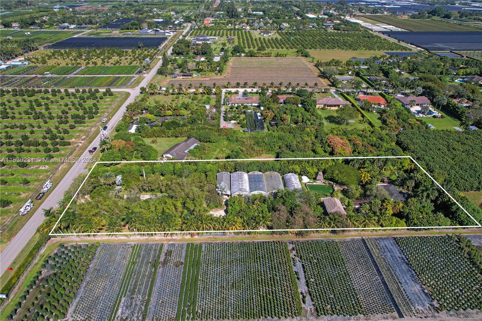 22585 SW 187th Ave, Miami, Florida 33170, 3 Bedrooms Bedrooms, ,2 BathroomsBathrooms,Residential,For Sale,22585 SW 187th Ave,A11530231