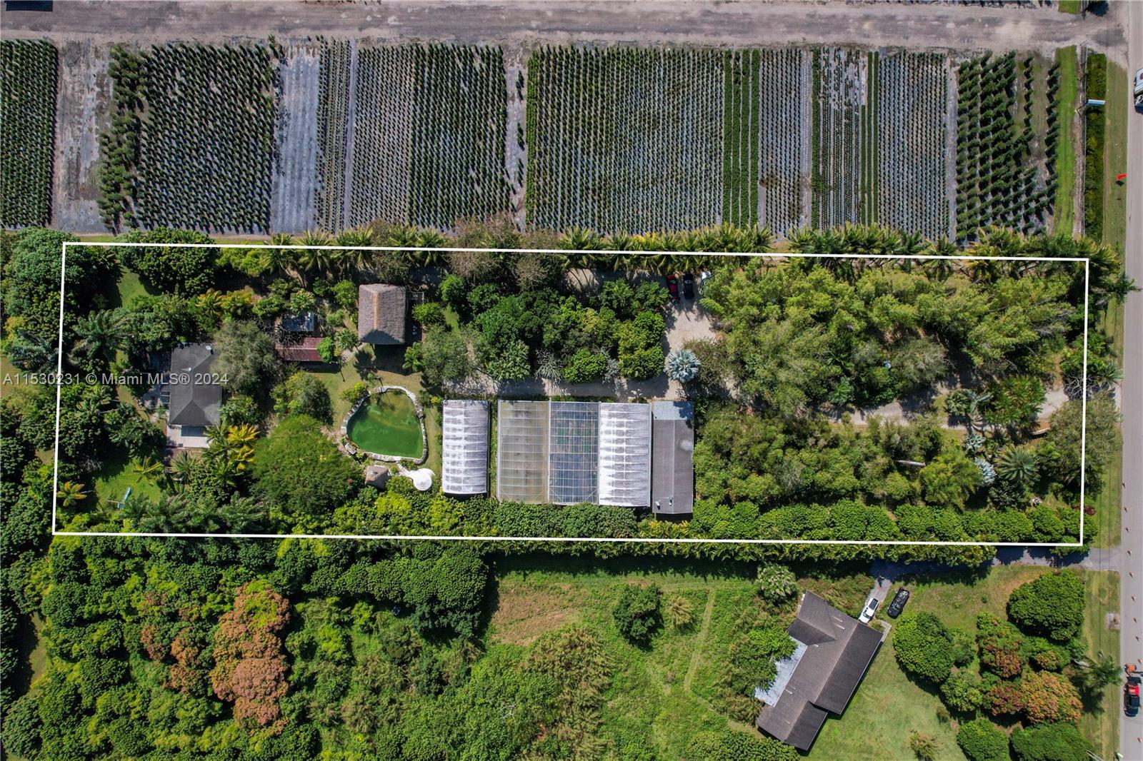 22585 SW 187th Ave, Miami, Florida 33170, 3 Bedrooms Bedrooms, ,2 BathroomsBathrooms,Residential,For Sale,22585 SW 187th Ave,A11530231