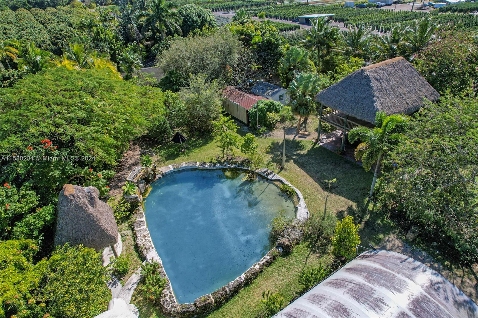 22585 SW 187th Ave, Miami, Florida 33170, 3 Bedrooms Bedrooms, ,2 BathroomsBathrooms,Residential,For Sale,22585 SW 187th Ave,A11530231