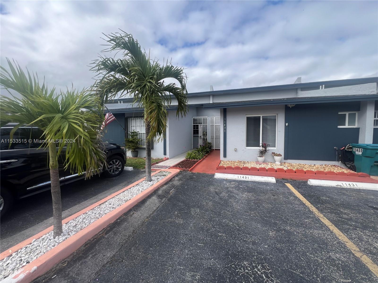 11433 NW 4th Ter 11433, Sweetwater, Florida 33172, 2 Bedrooms Bedrooms, ,2 BathroomsBathrooms,Residential,For Sale,11433 NW 4th Ter 11433,A11533515