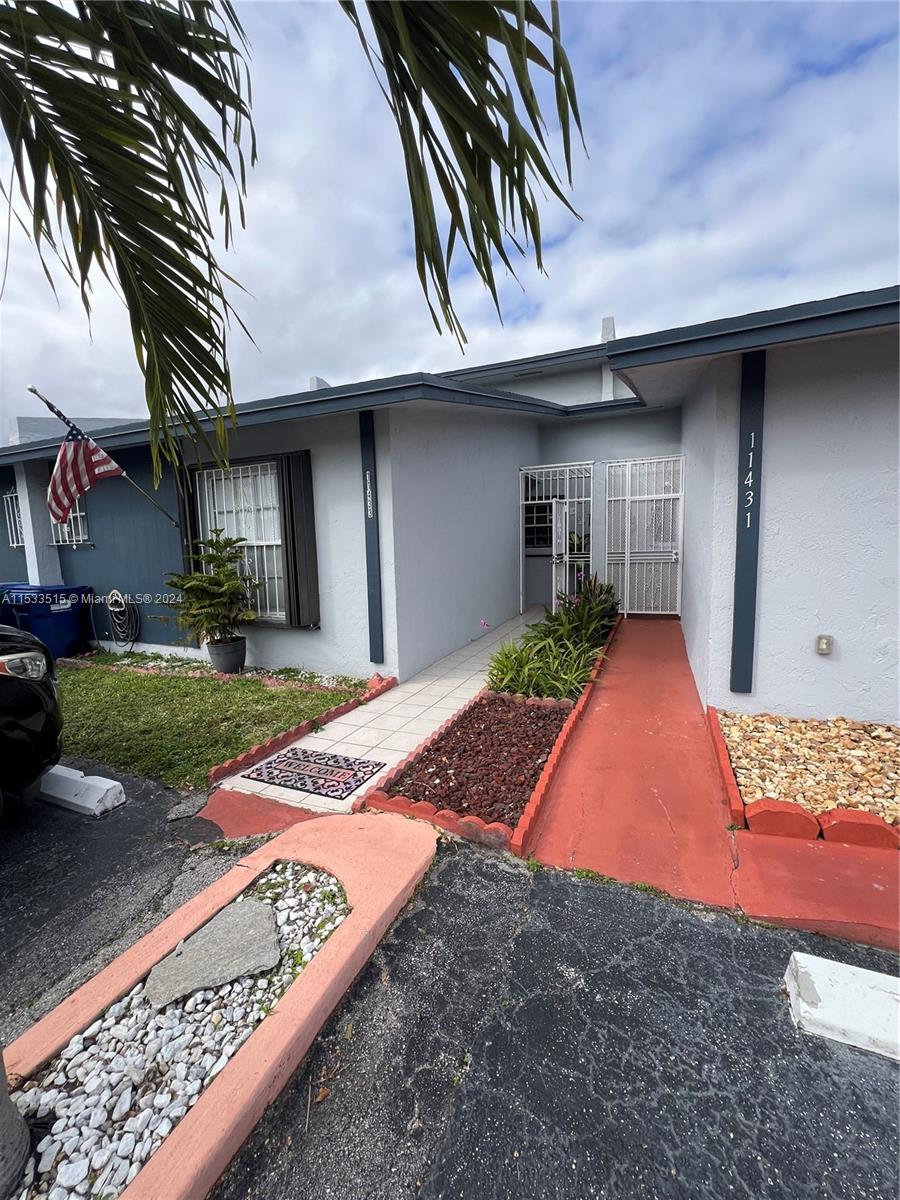 11433 NW 4th Ter 11433, Sweetwater, Florida 33172, 2 Bedrooms Bedrooms, ,2 BathroomsBathrooms,Residential,For Sale,11433 NW 4th Ter 11433,A11533515