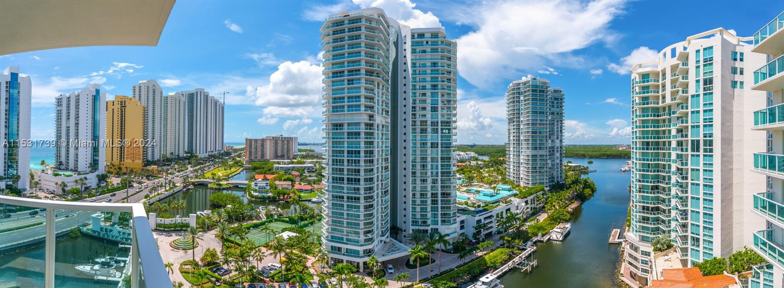 Sunny Isles Beach, Florida 33160, 3 Bedrooms Bedrooms, ,2 BathroomsBathrooms,Residential,For Sale,A11531739