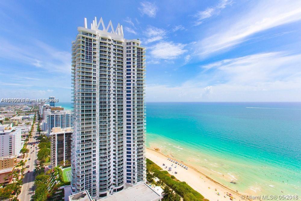 6365  Collins Ave #910 For Sale A11533551, FL