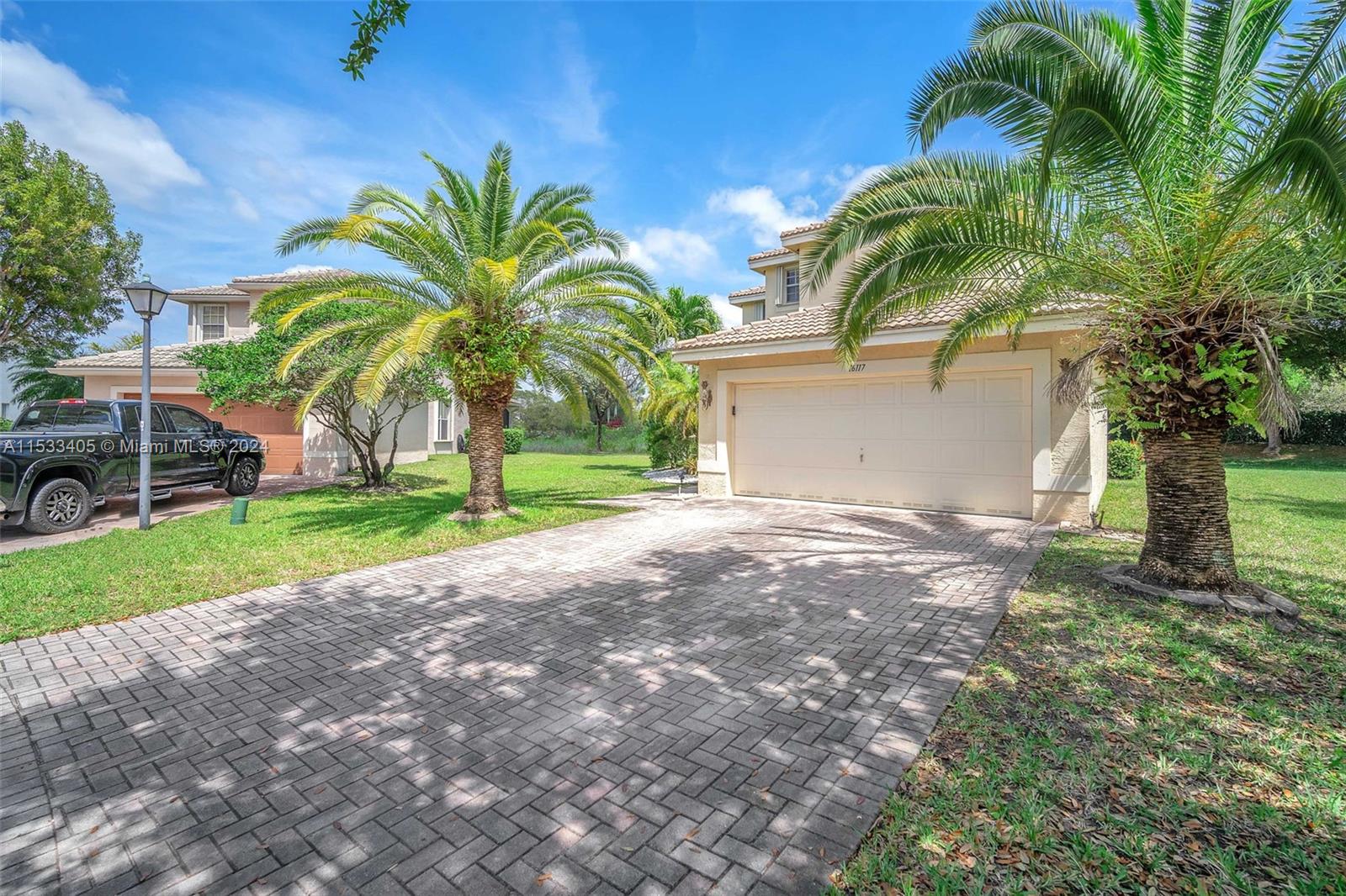 16117 27th St, Miramar, FL, 33027 United States, 4 Bedrooms Bedrooms, ,3 BathroomsBathrooms,Residential,For Sale,27th St,A11533405