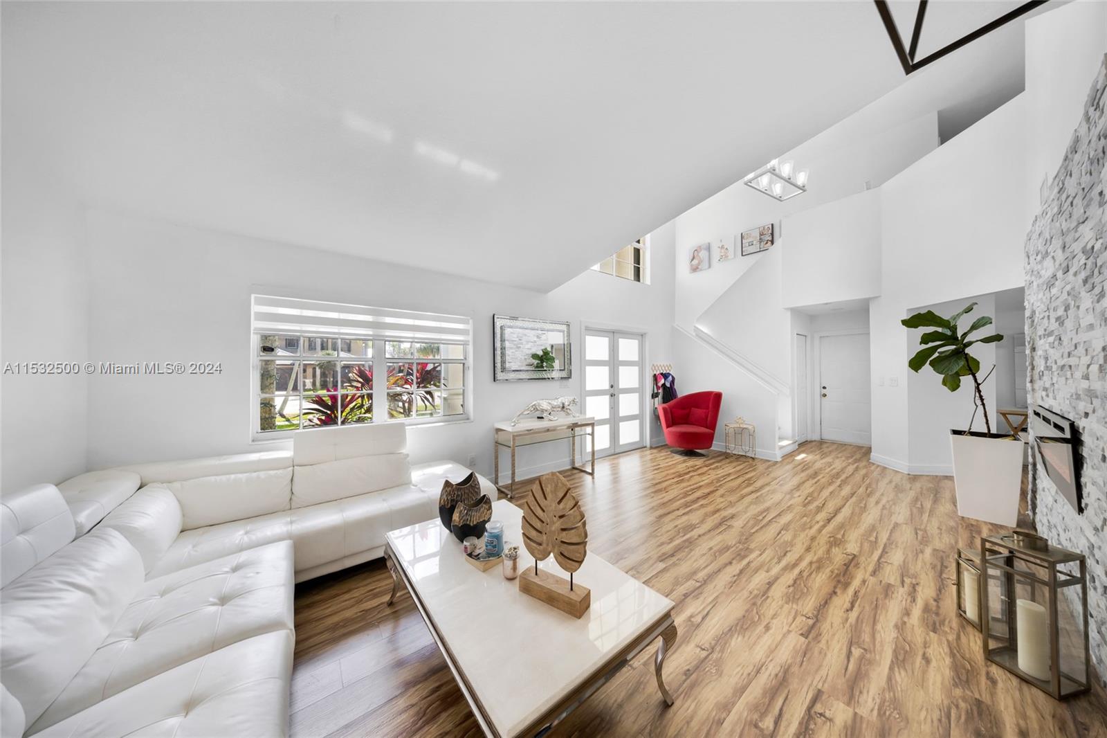 14755 SW 168th Ter, Miami, Florida 33187, 4 Bedrooms Bedrooms, ,3 BathroomsBathrooms,Residential,For Sale,14755 SW 168th Ter,A11532500