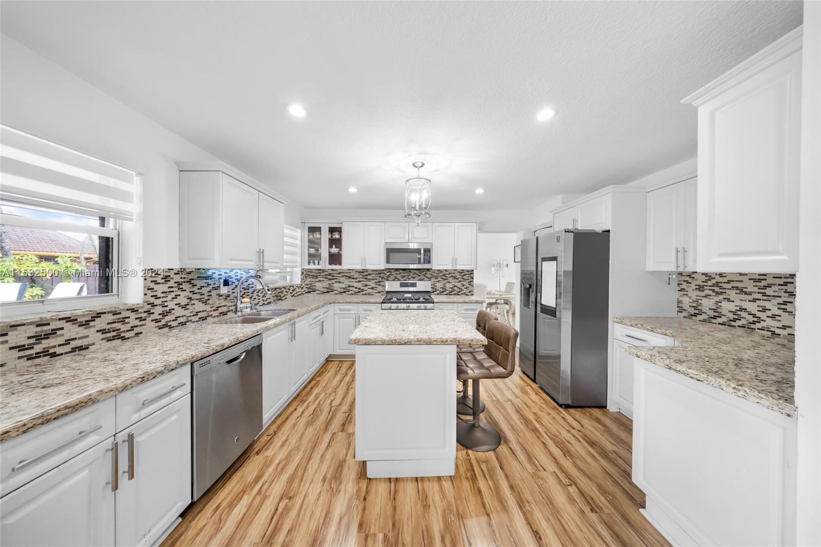 14755 SW 168th Ter, Miami, Florida 33187, 4 Bedrooms Bedrooms, ,3 BathroomsBathrooms,Residential,For Sale,14755 SW 168th Ter,A11532500