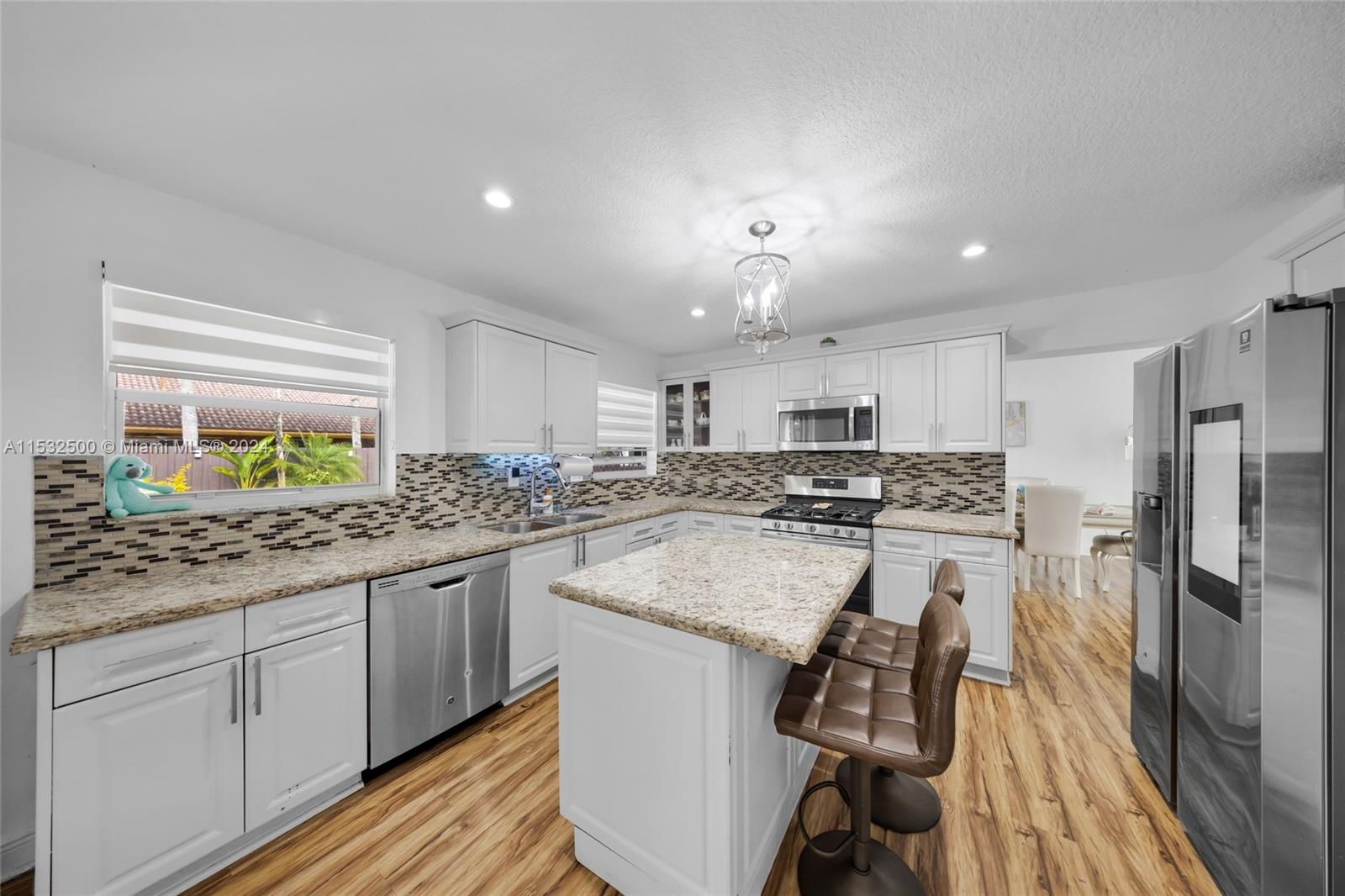 14755 SW 168th Ter, Miami, Florida 33187, 4 Bedrooms Bedrooms, ,3 BathroomsBathrooms,Residential,For Sale,14755 SW 168th Ter,A11532500