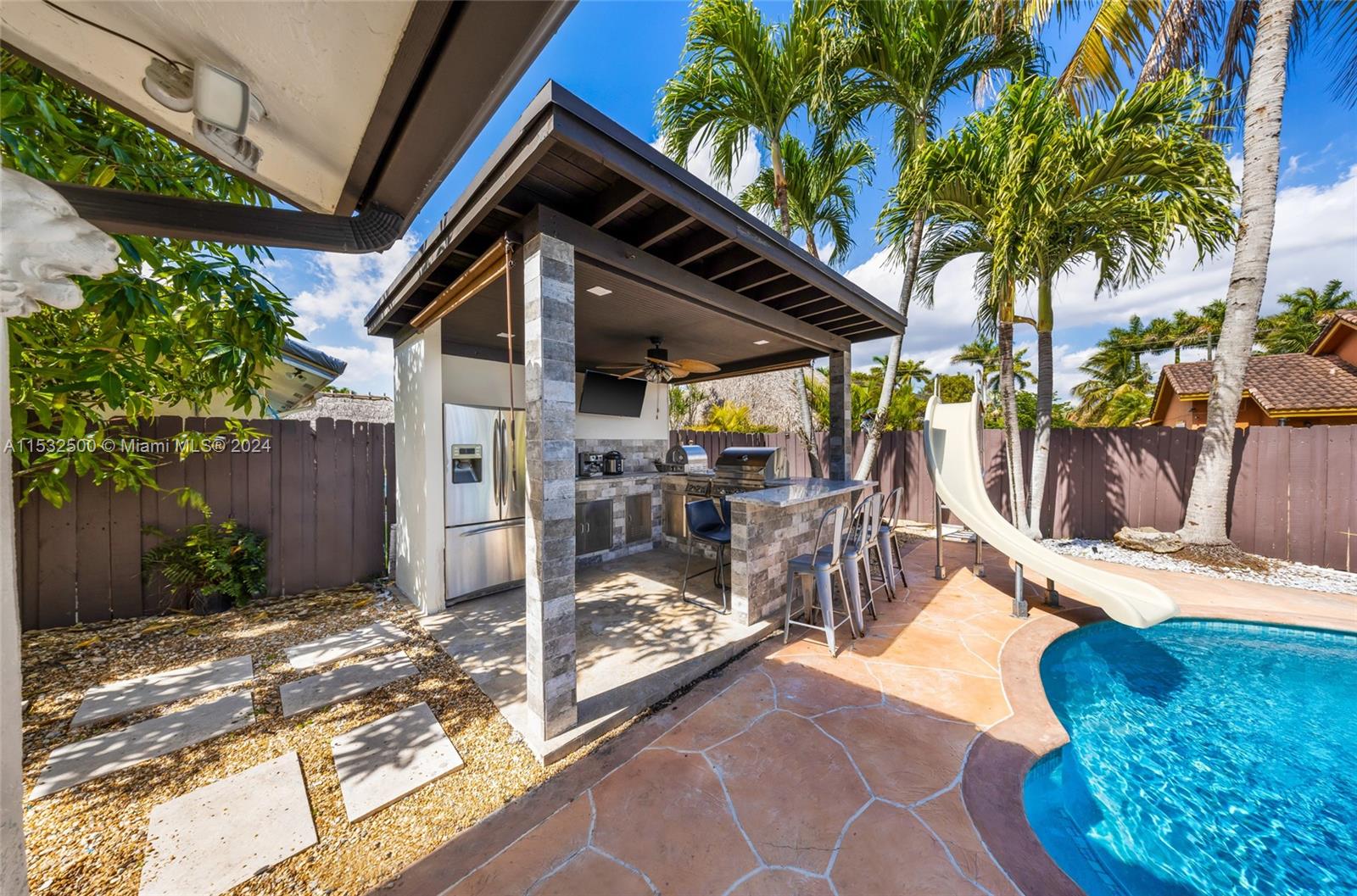 14755 SW 168th Ter, Miami, Florida 33187, 4 Bedrooms Bedrooms, ,3 BathroomsBathrooms,Residential,For Sale,14755 SW 168th Ter,A11532500