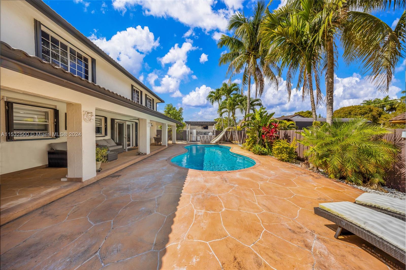 14755 SW 168th Ter, Miami, Florida 33187, 4 Bedrooms Bedrooms, ,3 BathroomsBathrooms,Residential,For Sale,14755 SW 168th Ter,A11532500