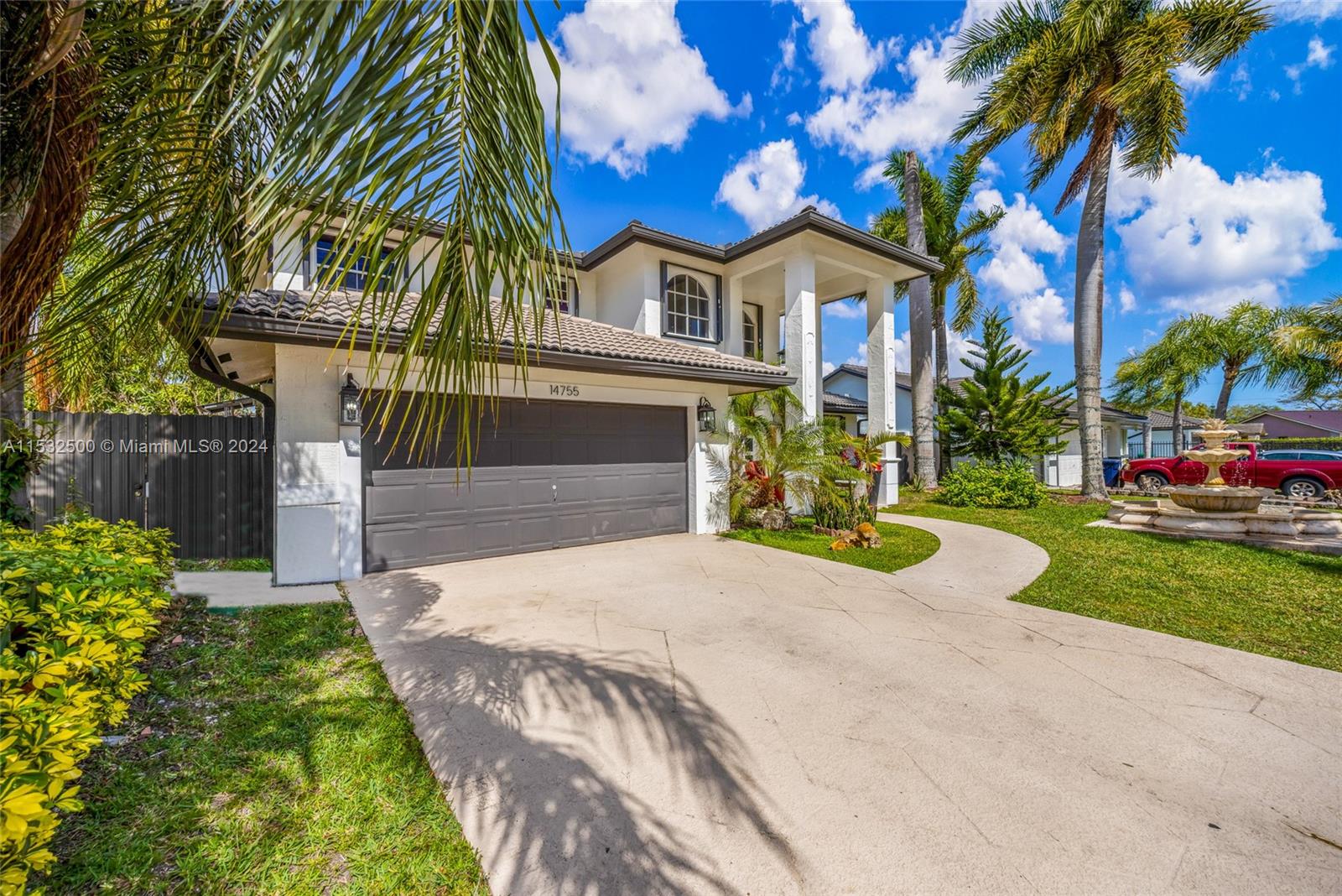 14755 SW 168th Ter, Miami, Florida 33187, 4 Bedrooms Bedrooms, ,3 BathroomsBathrooms,Residential,For Sale,14755 SW 168th Ter,A11532500