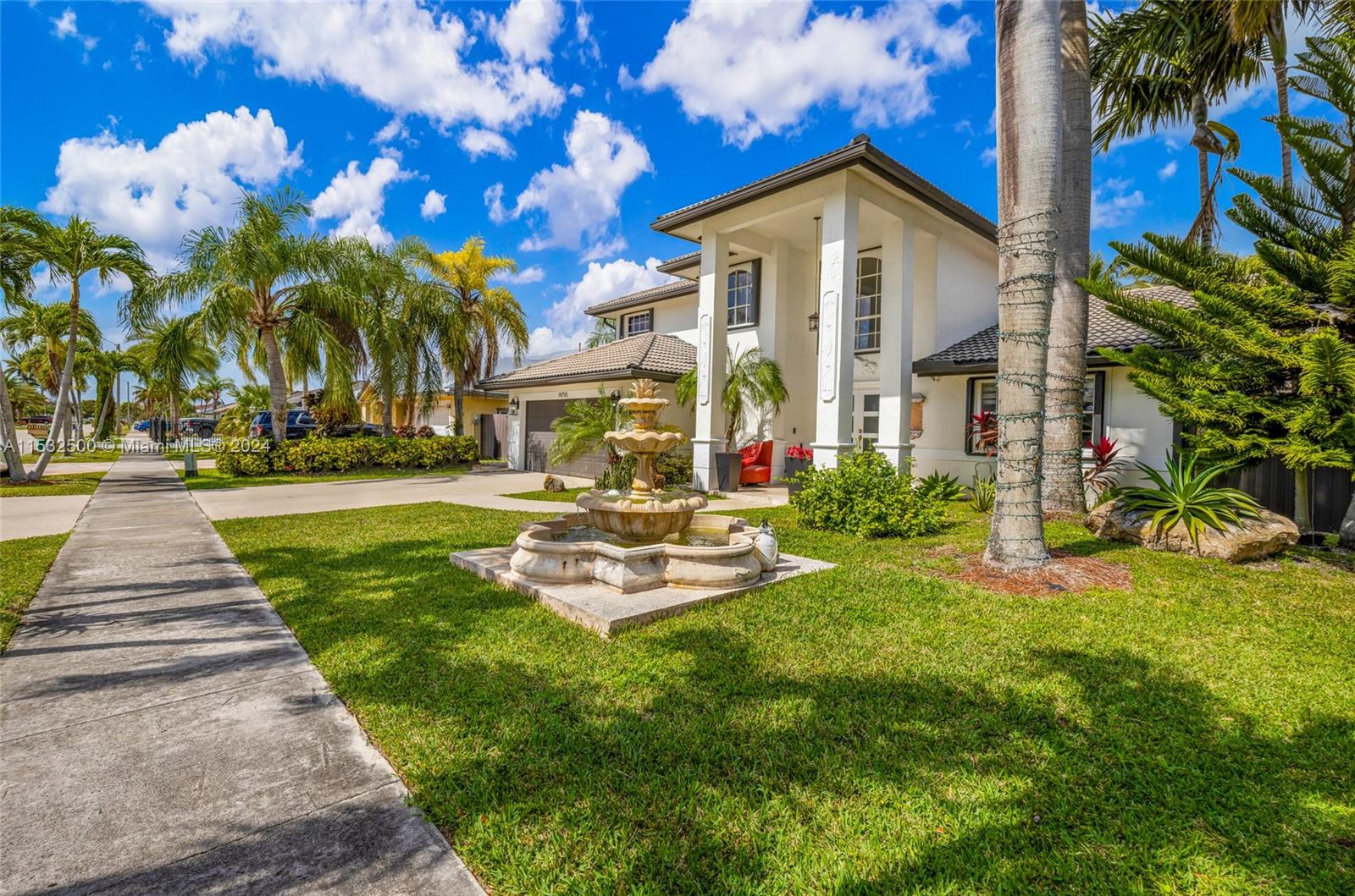 14755 SW 168th Ter, Miami, Florida 33187, 4 Bedrooms Bedrooms, ,3 BathroomsBathrooms,Residential,For Sale,14755 SW 168th Ter,A11532500