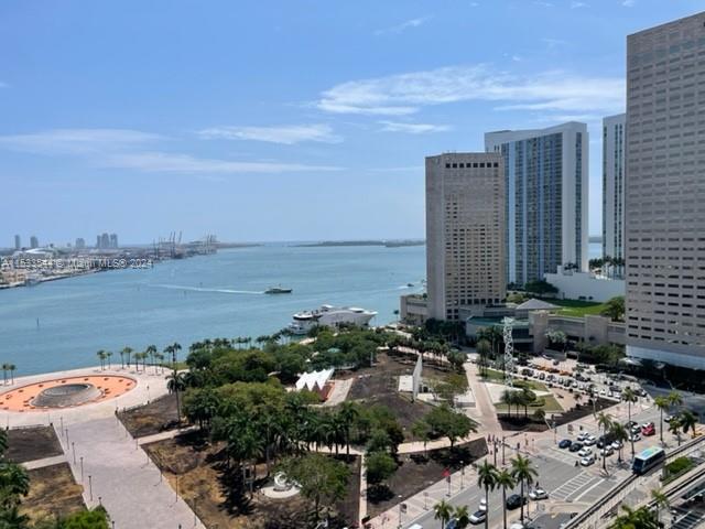 50 Biscayne Blvd 2010, Miami, Florida 33132, 3 Bedrooms Bedrooms, ,2 BathroomsBathrooms,Residentiallease,For Rent,50 Biscayne Blvd 2010,A11533544