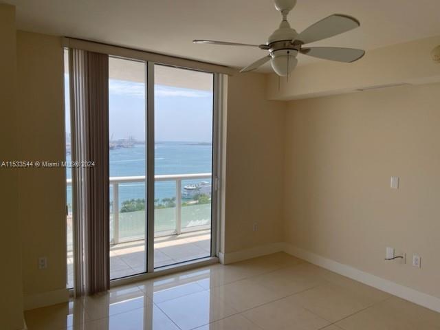 50 Biscayne Blvd 2010, Miami, Florida 33132, 3 Bedrooms Bedrooms, ,2 BathroomsBathrooms,Residentiallease,For Rent,50 Biscayne Blvd 2010,A11533544