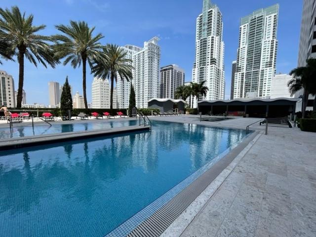 50 Biscayne Blvd 2010, Miami, Florida 33132, 3 Bedrooms Bedrooms, ,2 BathroomsBathrooms,Residentiallease,For Rent,50 Biscayne Blvd 2010,A11533544